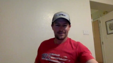 Golfman234  16-07-2021 video fingerin